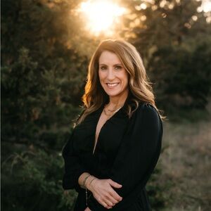 Meet your Posher, Jenn